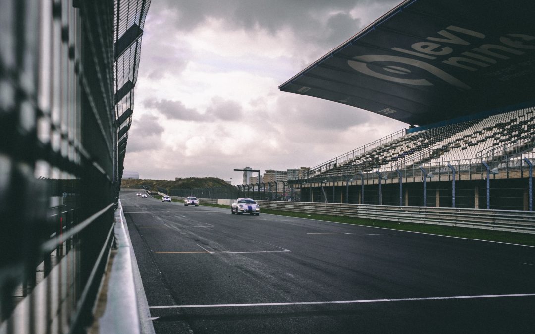 Hoe leuk is een dagje Zandvoort eigenlijk?