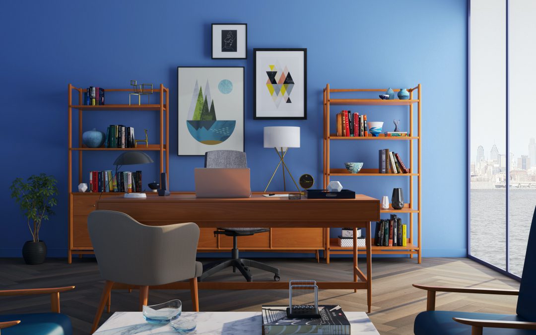 Waarom zijn interieuraccessoires in een woning belangrijk?