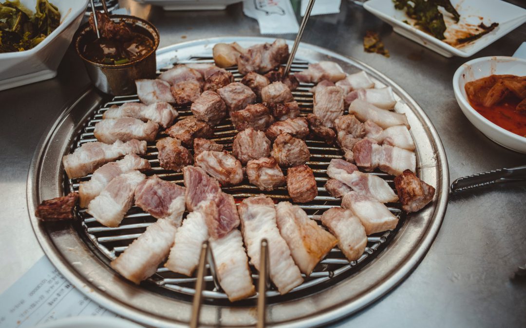 Winterbarbecue, waarom is het zo populair?