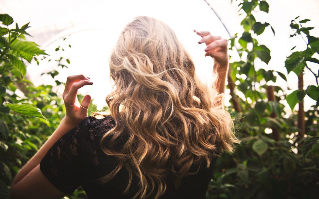 De gouden tips tegen droog haar in de herfst- en wintermaanden