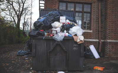 Waarom is het vergelijken van afvalverwerkers belangrijk?