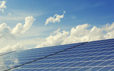 Zonnepanelen: Investeren in duurzame en energiebesparende technologie